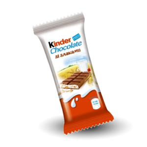 FERRERO KINDER BATON COUNTRY 23g